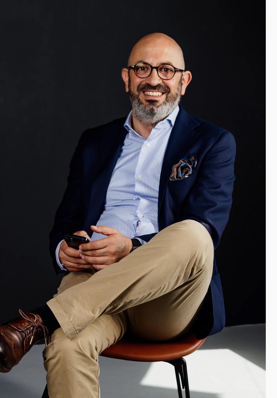 Boutros Makary