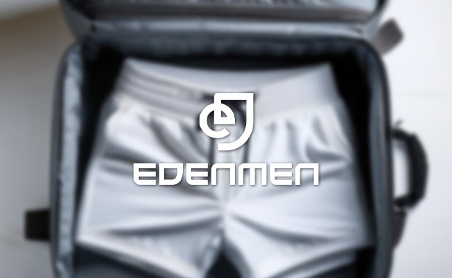 Edenmen