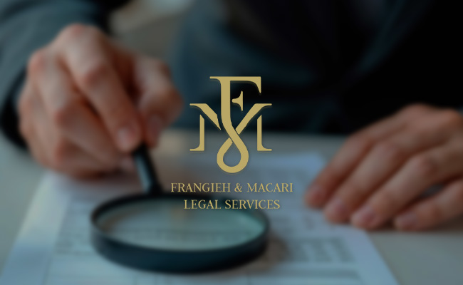 FM Legal Services